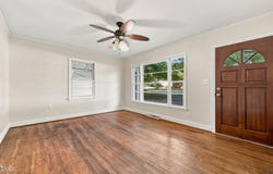 132 N Randolph Street, Liberty, NC 27298