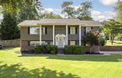 7700 Dune Lane, Hixson, TN 37343