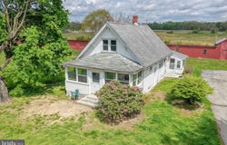 461 HARTLY Road, HARTLY, DE 19953