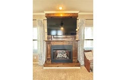 2010 E Creekside Road, Stigler, OK 74462