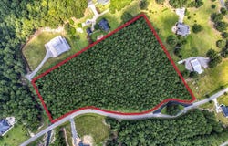 0 Angel Oak Drive, Bonneau, SC 29431