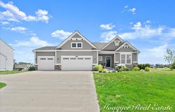 11400 84th Avenue, Allendale, MI 49401