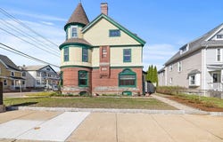 124 Boston Avenue, Medford, MA 02155