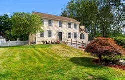 19 Harmony Lane, Hooksett, NH 03106