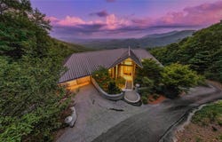 4594 Dillard Road, Highlands, NC 28741