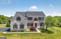 16546 LANCE TRAIL CT, HAMILTON, VA 20158