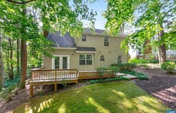 1727 JUMPERS RUN, CHARLOTTESVILLE, VA 22911