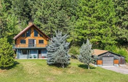 212 Swamp View Lane, Kila, MT 59920