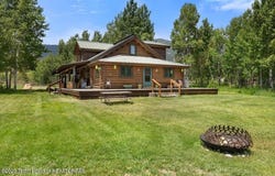 5760 LUNDY Lane, Wilson, WY 83014