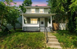 233 S Wayne Avenue, Columbus, OH 43204