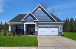 127 Luther Drive, Graham, NC 27253