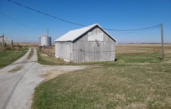 4343 N CR 200 E, Greensburg, IN 47240