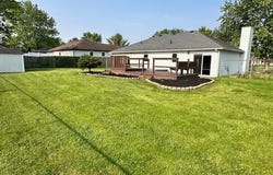 4111 Berkeley Drive, Sheffield Village, OH 44054