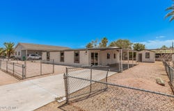 9533 E EMPRESS Avenue, Mesa, AZ 85208