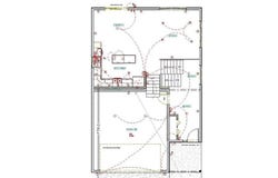 286 Three Lakes Drive, Madison Lake, MN 56063