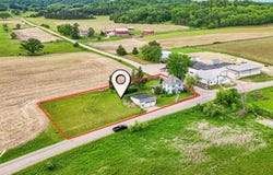 E5898 Mill Road, Plain, WI 53577