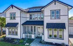38 WATCHTOWER DRIVE, ORMOND BEACH, FL 32176