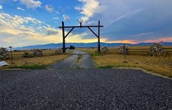 Townsend, MT 59644