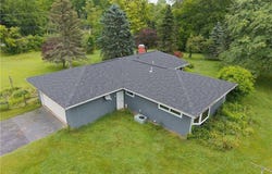 2105 Ireland Road, Clarkson, NY 14420