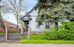 1227 N Clinton Avenue, Rochester, NY 14621