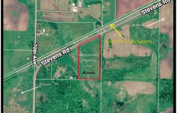 Stevens Road, Wahkon, MN 56386