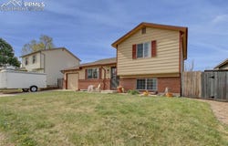 4735 Wineskin Circle, Colorado Springs, CO 80916