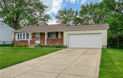 9394 Gettysburg Drive, Twinsburg, OH 44087