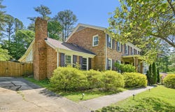 1315 Brigham Road, Chapel Hill, NC 27517