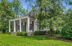 709 W Fourth, Ocilla, GA 31774