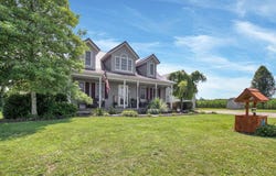 9019 Bowman Road SW, Amanda, OH 43102