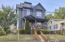 212 W Enterprise Street, Durham, NC 27707