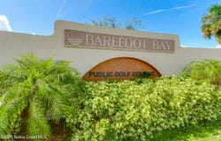 810 Wren Circle, Barefoot Bay, FL 32976