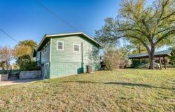901 Wright Street, Llano, TX 78643