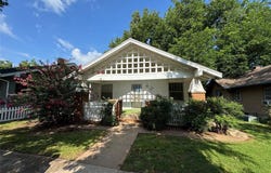 415 N Wentz Street, Guthrie, OK 73044