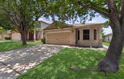 6238 PARSLEY HL, Leon Valley, TX 78238
