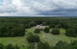 SW 107TH STREET, ARCHER, FL 32618