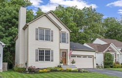 5528 Westerville Crossing Drive, Westerville, OH 43081
