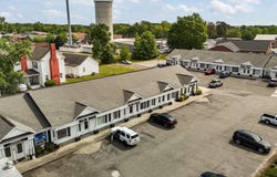 106 W Church Street, Creedmoor, NC 27522