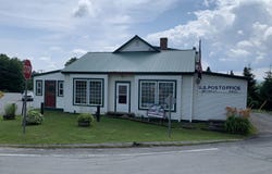 8411 Vermont Rte. 111, Morgan, VT 05853