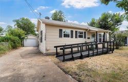 1306 W 11th, McGregor, TX 76657
