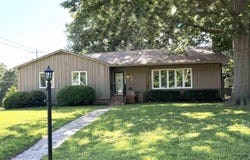 1401 N 2nd ST, Atchison, KS 66002