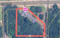 1700 E Main St., Tupelo, MS 38804