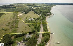 N Stony Point Road lot: 2, Suttons Bay, MI 49682