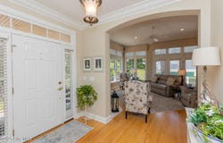 114 Andrews Drive, West End, NC 27376