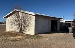 325 Harris Road, Las Vegas, NM 87701