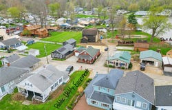 4891 Decker Avenue NE, Thornville, OH 43076