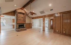 413 Timber Bay Court, Azle, TX 76020
