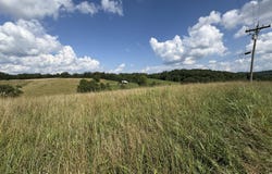 Lot #5 Anna Moore Road, Annville, KY 40402