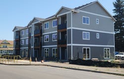 600 4TH ST, Gervais, OR 97026