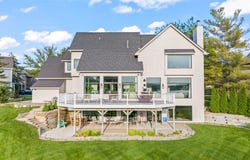 1720 Cedarwood Circle, Clive, IA 50325
